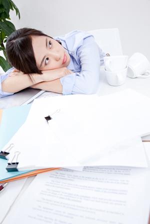 自分の居場所を見つけられない人は